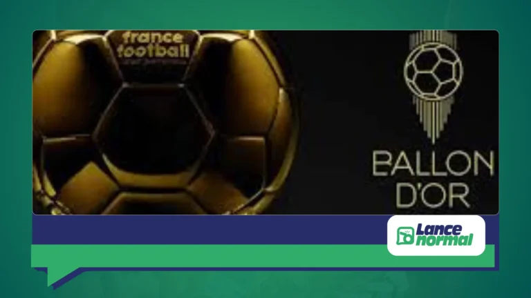 Ballon d’Or 2025: Destaques do Maior Prêmio Individual do Futebol