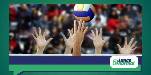 Brasil eliminado: pior Posição na História dos Campeonatos Mundiais de Vôlei