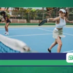 Conheça o Pickleball: o Esporte que Virou Febre nos EUA