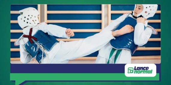 Dia Mundial do Taekwondo: Conheça a História e as Regras Dessa Arte Marcial