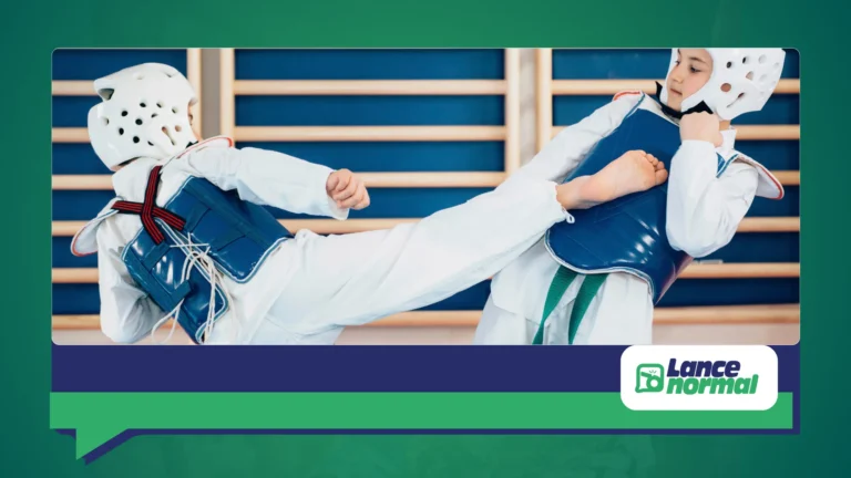 Dia Mundial do Taekwondo: Conheça a História e as Regras Dessa Arte Marcial
