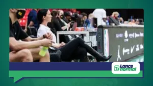 Jelena Todorovic faz história no basquete brasileiro: saiba quem é ela