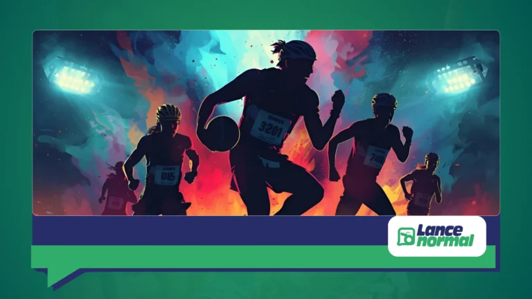 O Poder do Storytelling no Esporte: não é apenas uma análise
