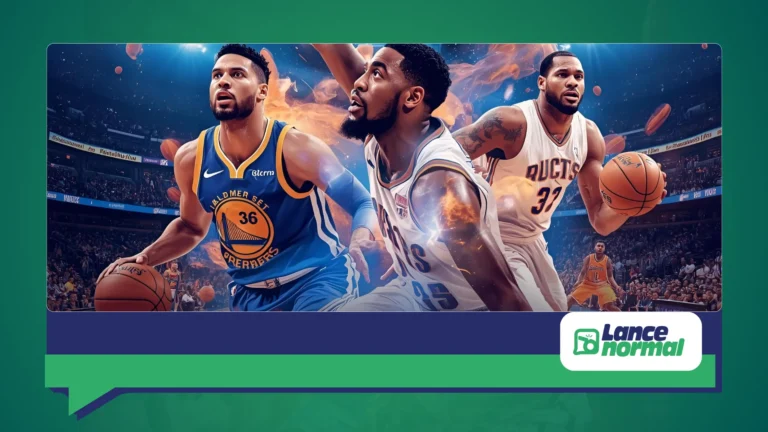 Pré-temporada da NBA: Destaques e Jogos da Maior Liga de Basquete do Planeta