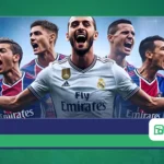 Transferências milionárias na Europa para temporada 2025/26