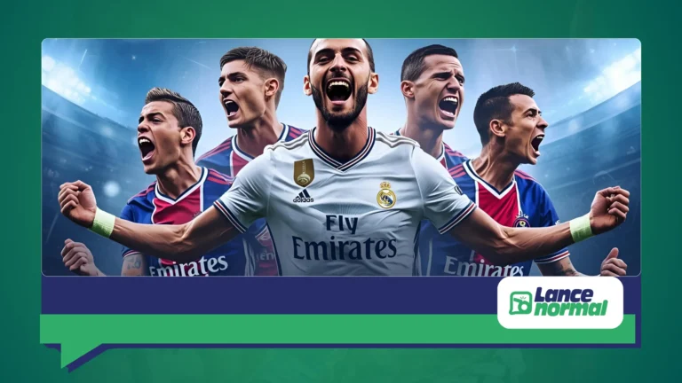 Transferências milionárias na Europa para temporada 2025/26