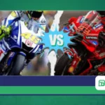 Valentino Rossi X Marc Márquez: Qual dos Dois Teve uma Caminhada Melhor Rumo ao Olimpo
