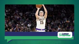 Austin Reaves: O Underdog que Desafia as Regras da NBA