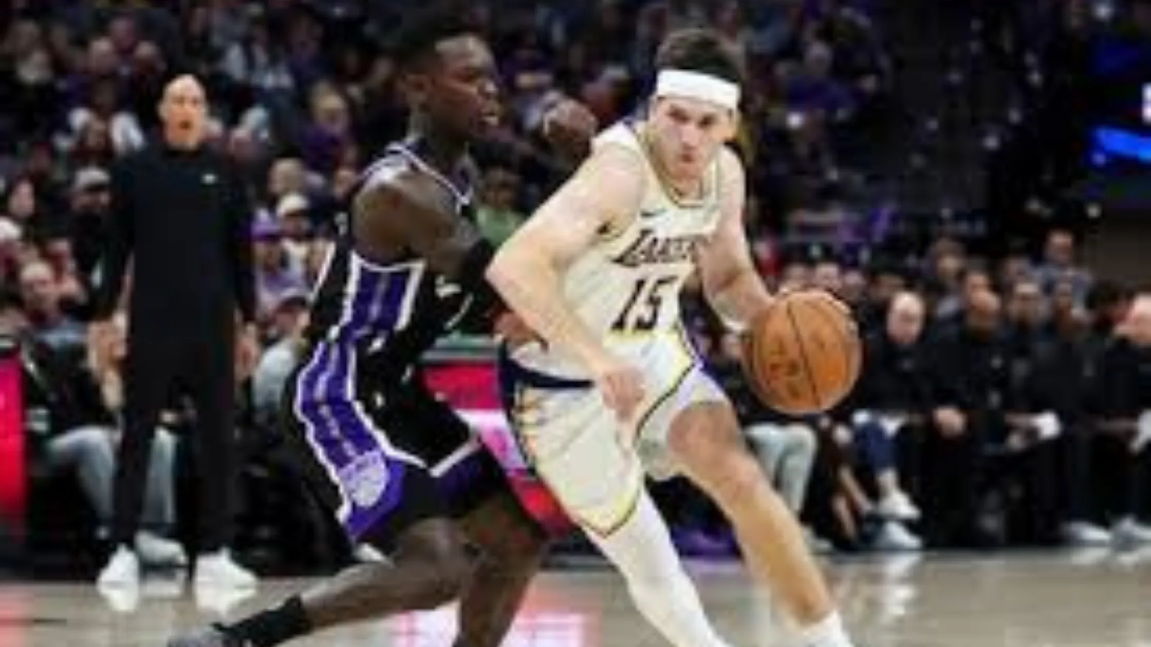 Austin Reaves: O Underdog que Desafia as Regras da NBA