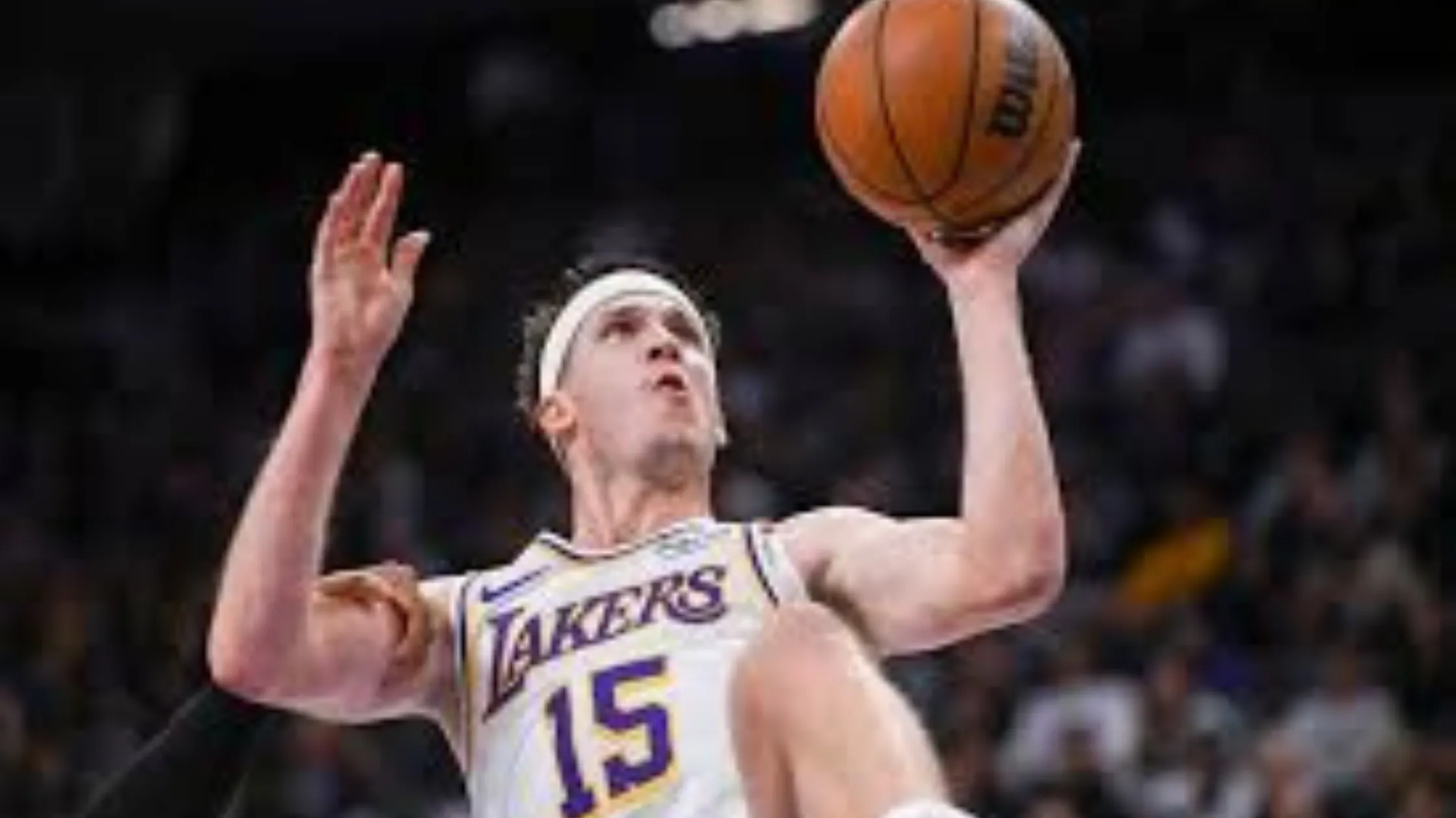 Austin Reaves: O Underdog que Desafia as Regras da NBA