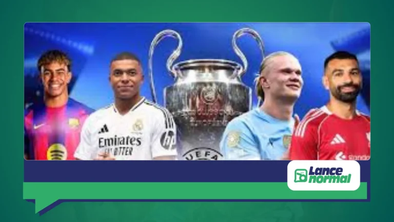 Liga dos Campeões da UEFA: Novo Formato e Destaque das Primeiras Rodadas