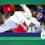 Maria Clara Pacheco se torna a número 1 do mundo no taekwondo
