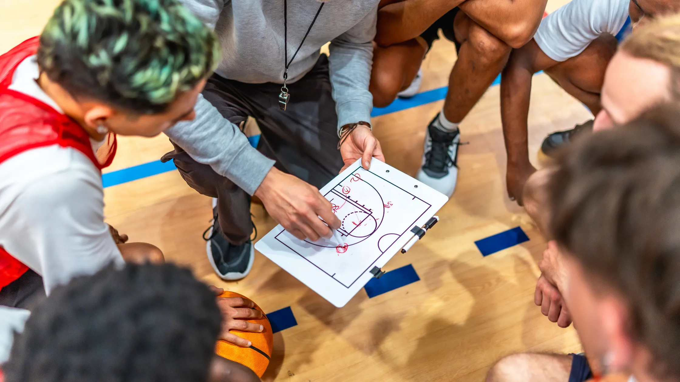 Periodização Tática para Esportes Coletivos: Como Funciona