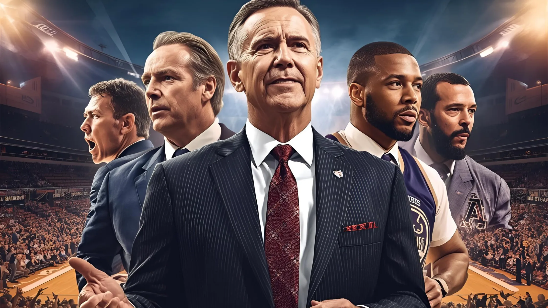 Ranking dos Técnicos da NBA Mais Vitoriosos da História