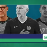Ranking dos Técnicos da NBA Mais Vitoriosos da História