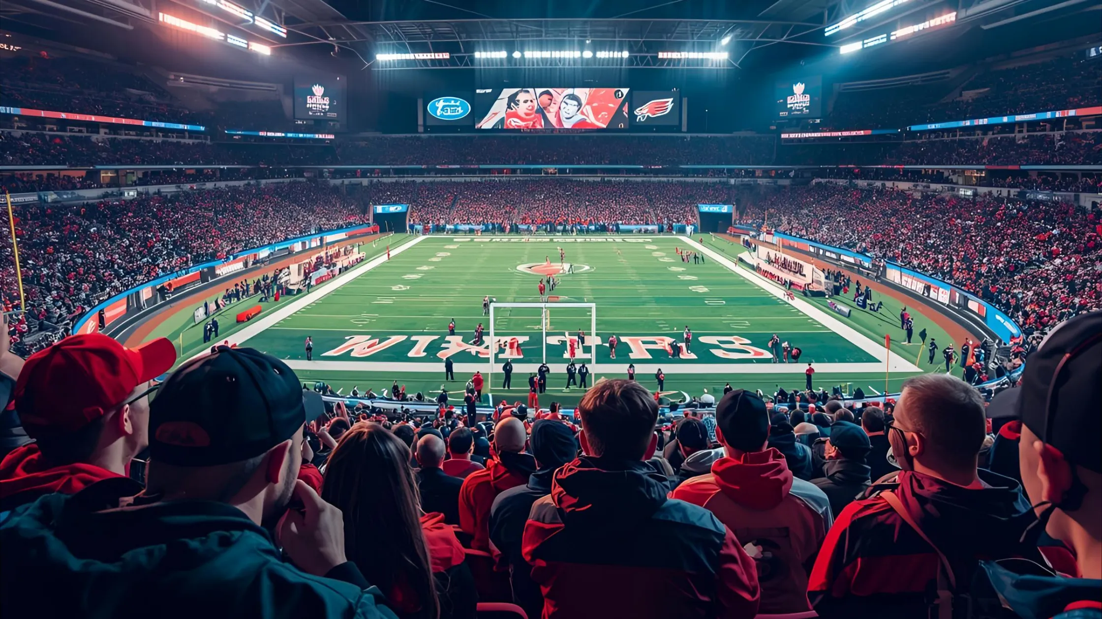 Streaming, Redes Sociais e o Novo Perfil de Fã Esportivo: Como as Plataformas Influenciam os Esportes