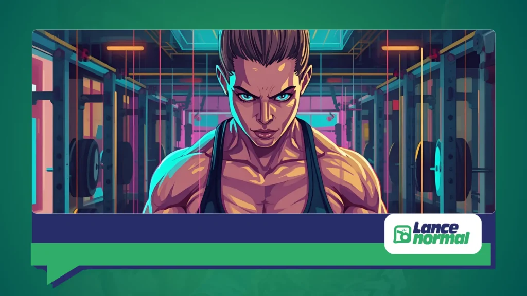 Treinamento Híbrido: Academia + Digital, o Novo Modelo de Preparo Físico