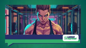 Treinamento Híbrido: Academia + Digital, o Novo Modelo de Preparo Físico