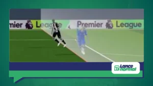 iPhones pelo Estádio: Como é o Impedimento Semiautomático da Premier League que Atrai a CBF