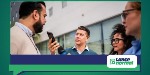 As tendências que estão redefinindo o jornalismo esportivo