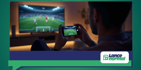 Os Melhores Jogos de Futebol ao Vivo — Assista Agora