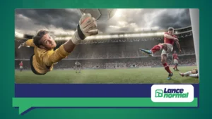 A importância dos goleiros na nova era tática