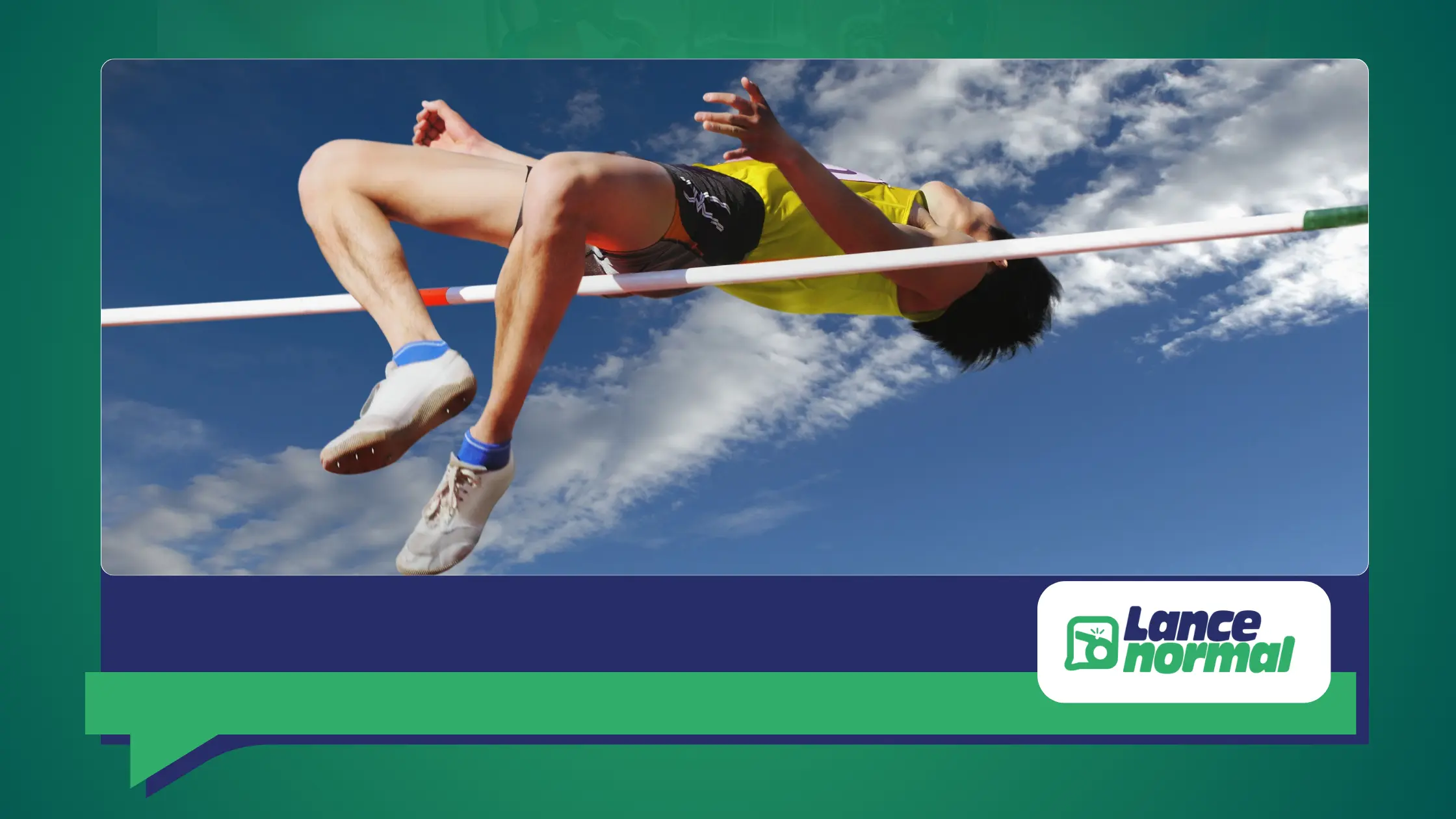 As histórias mais inspiradoras das Olimpíadas