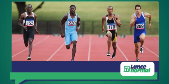 As maiores rivalidades olímpicas de todos os tempos