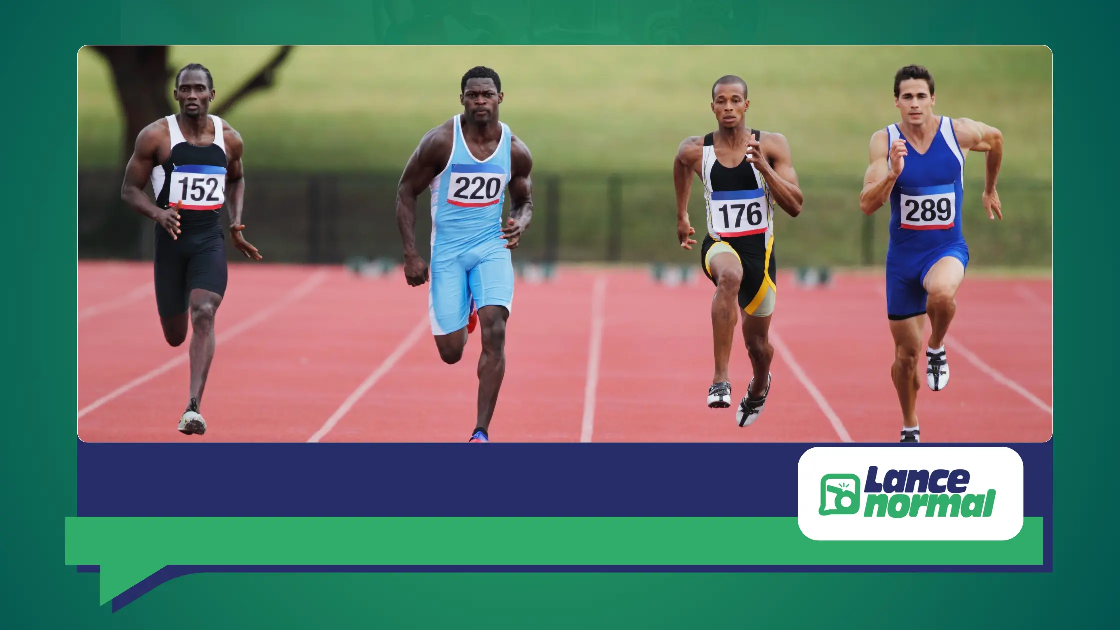 As maiores rivalidades olímpicas de todos os tempos