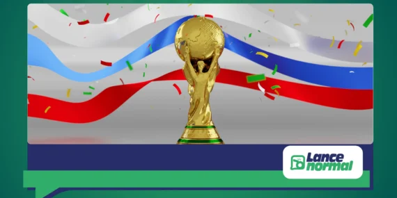 As maiores viradas da história das Copas do Mundo
