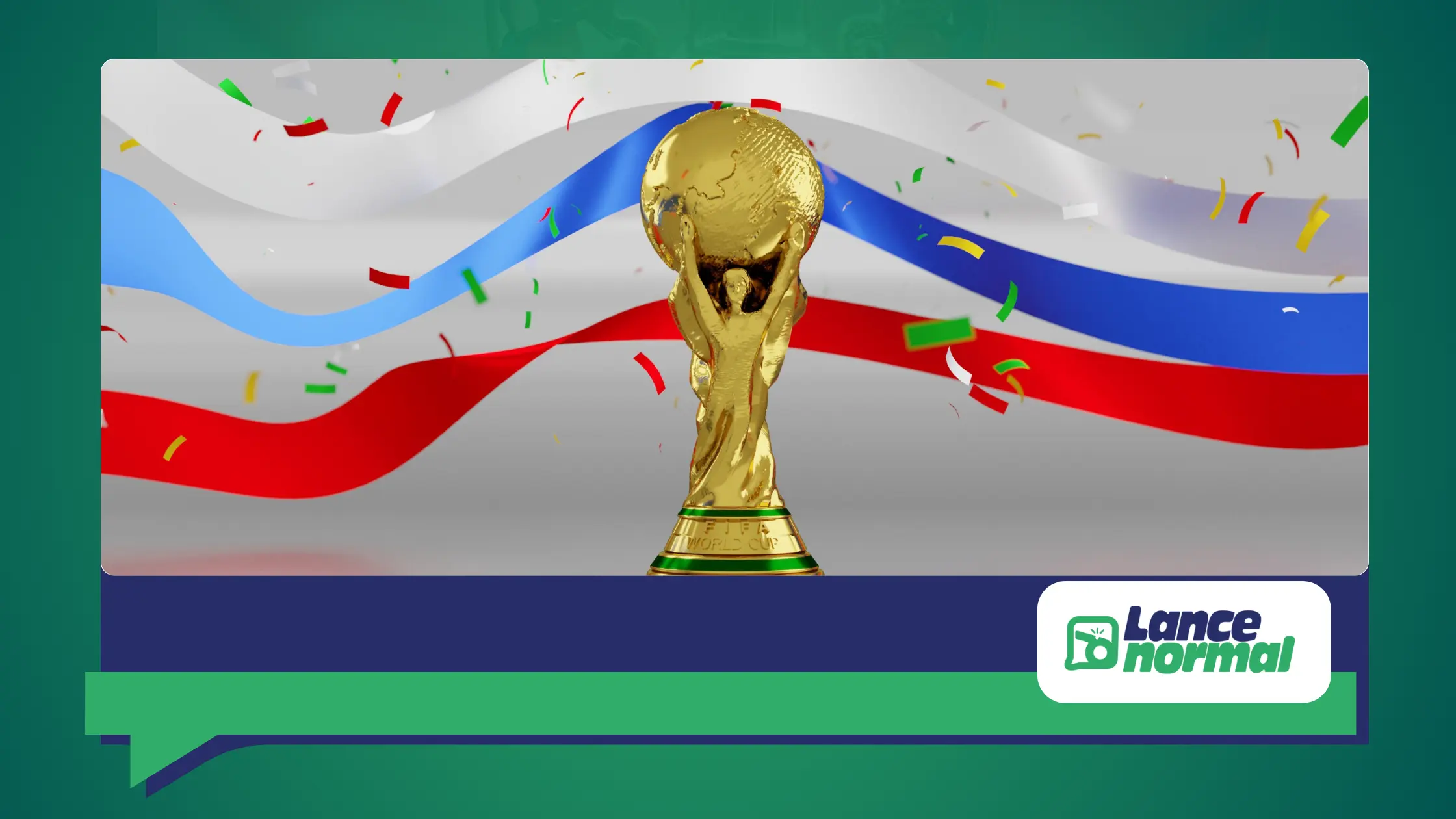 As maiores viradas da história das Copas