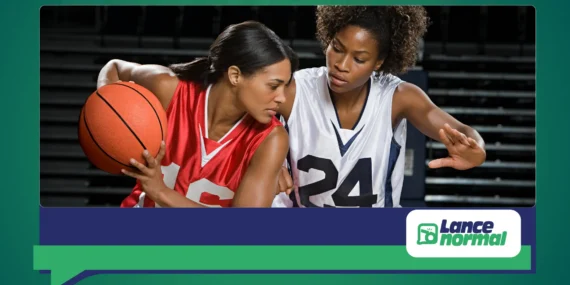 Basquete feminino: conquistas, desafios e o futuro da modalidade