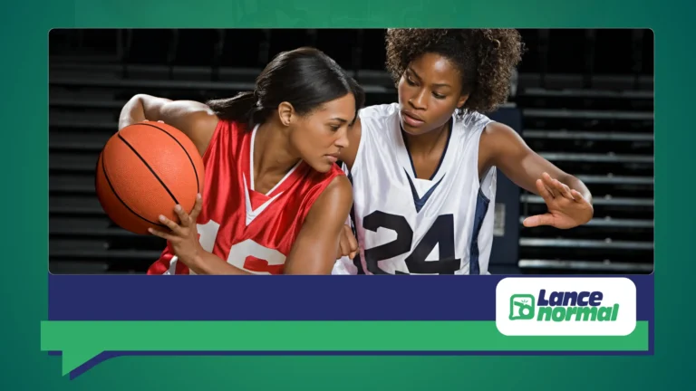 Basquete feminino: conquistas, desafios e o futuro da modalidade