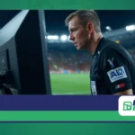 Como a tecnologia VAR mudou o futebol para sempre