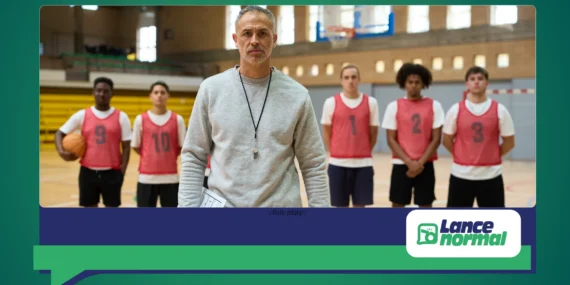 Como o basquete universitário molda as estrelas do futuro
