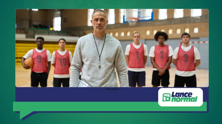 Como o basquete universitário molda as estrelas do futuro