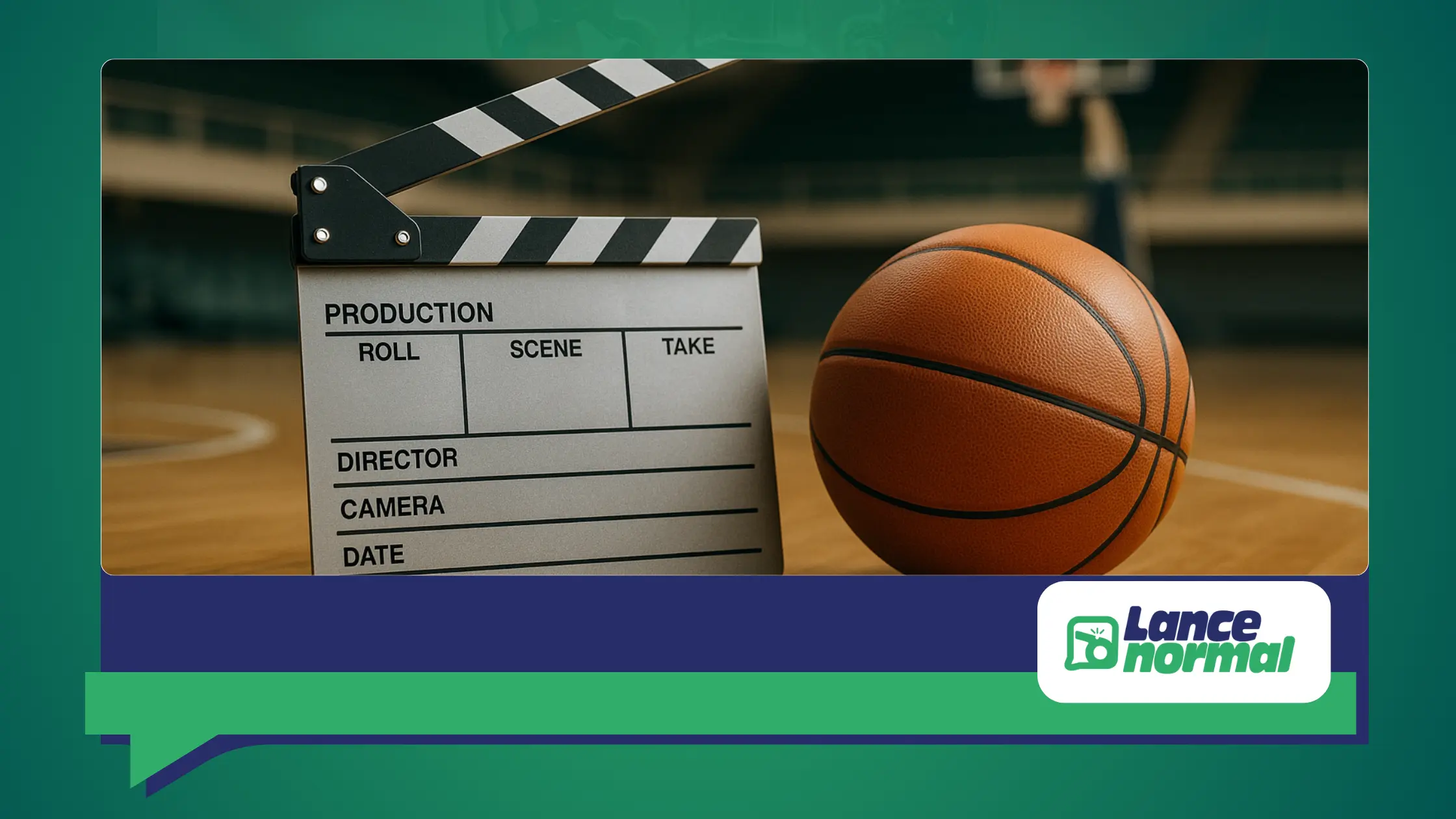 Como o cinema e o esporte se cruzam nas histórias inspiradoras