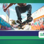 Como o skate conquistou espaço e respeito como esporte olímpico