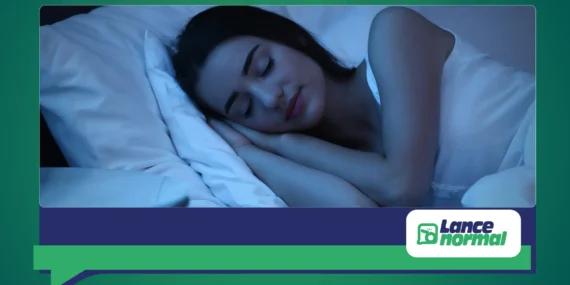 Como o sono afeta o desempenho atlético