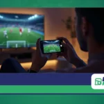 Como o streaming está mudando a forma de assistir esportes