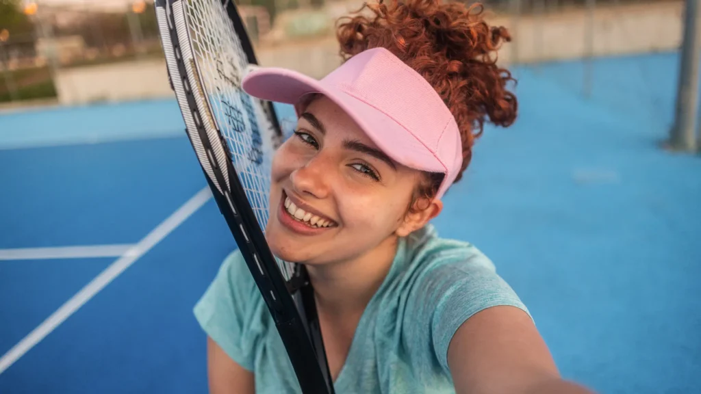 Como os atletas estão se tornando suas próprias mídias