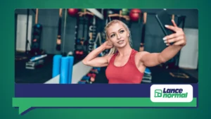 Como os atletas estão se tornando suas próprias mídias