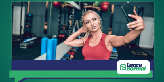 Como os atletas estão se tornando suas próprias mídias