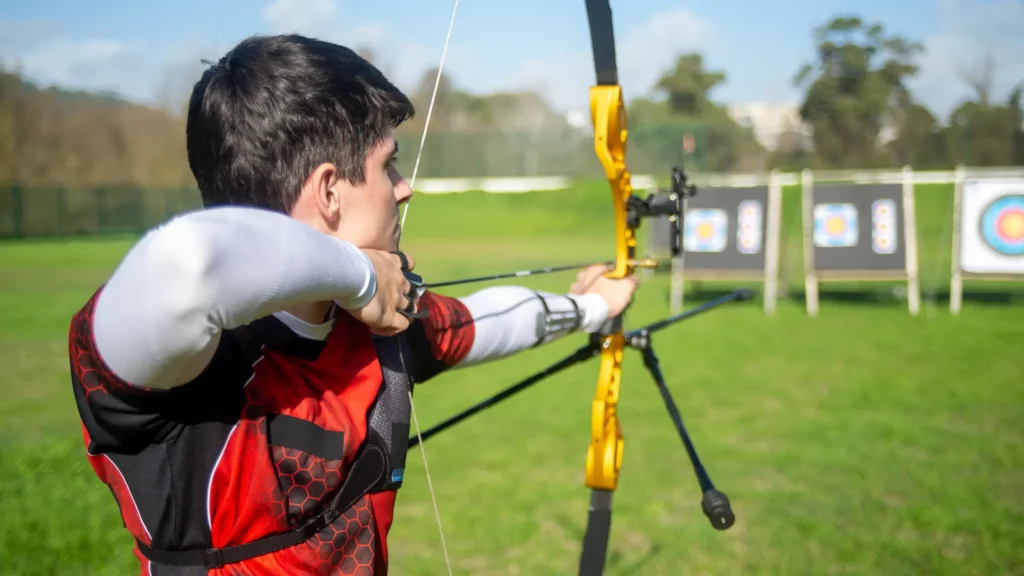 Esportes esquecidos que estão voltando à moda