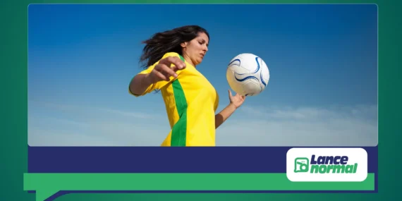 Futebol feminino: conquistas históricas e próximos desafios