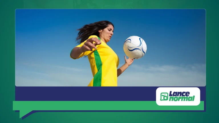 Futebol feminino: conquistas históricas e próximos desafios