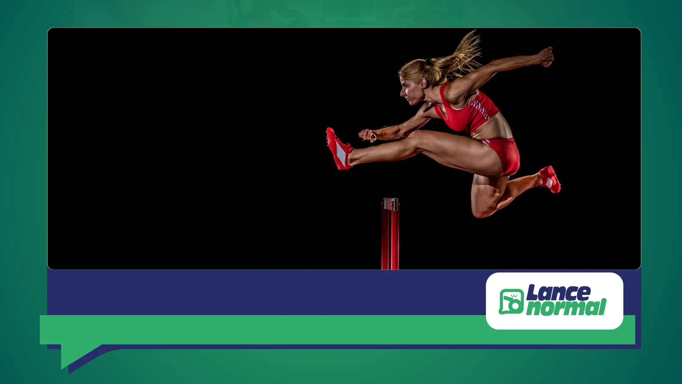 Grandes histórias de superação no esporte mundial