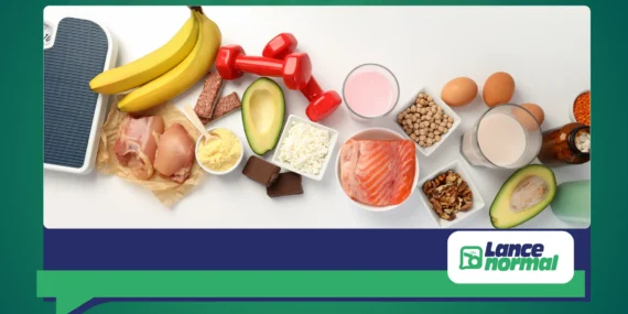 Nutrição esportiva: o que realmente faz diferença no rendimento