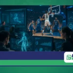 O impacto da inteligência artificial nas coberturas esportivas