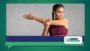 A ciência por trás do aquecimento e da recuperação muscular